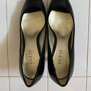 Guess Peep Toe Shoes